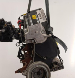 Moteur FIAT 500 2 Photo n°4