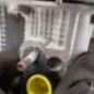 Moteur FIAT 500 2