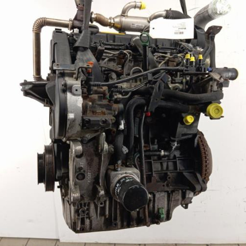 Moteur PEUGEOT BOXER 2 Moteur PEUGEOT BOXER 2