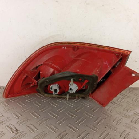 Feu arriere principal gauche (feux) MAZDA 3 1