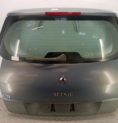 Malle/Hayon arriere RENAULT GRAND SCENIC 2 Photo n°1