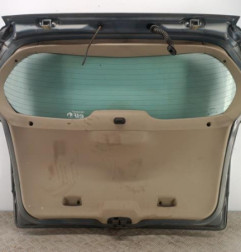 Malle/Hayon arriere RENAULT GRAND SCENIC 2