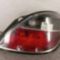 Feu arriere principal droit (feux) OPEL ASTRA H