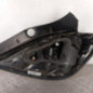 Feu arriere principal gauche (feux) OPEL ASTRA H