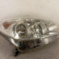 Optique avant principal droit (feux)(phare) OPEL ASTRA H