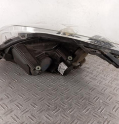 Optique avant principal droit (feux)(phare) OPEL ASTRA H