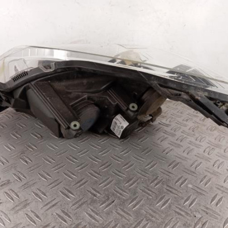 Optique avant principal droit (feux)(phare) OPEL ASTRA H
