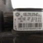 Optique avant principal droit (feux)(phare) OPEL ASTRA H