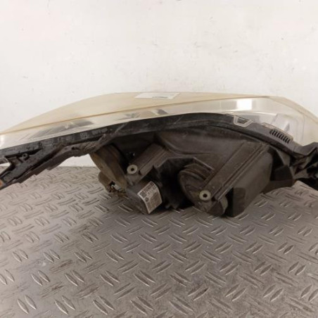 Optique avant principal gauche (feux)(phare) OPEL ASTRA H