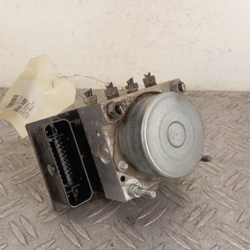 Bloc ABS (freins anti-blocage) OPEL CORSA D Bloc ABS (freins anti-blocage) OPEL CORSA D