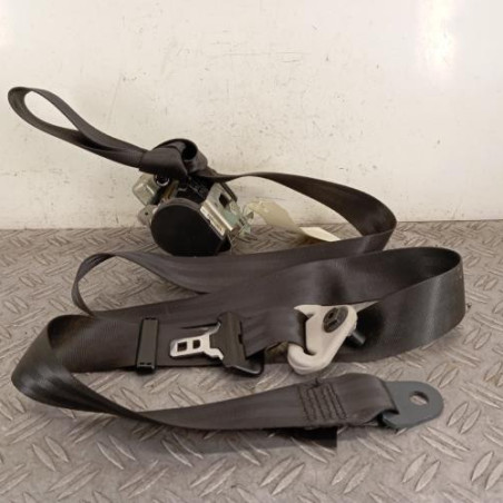 Ceinture avant droit FIAT SCUDO 2 Photo n°1