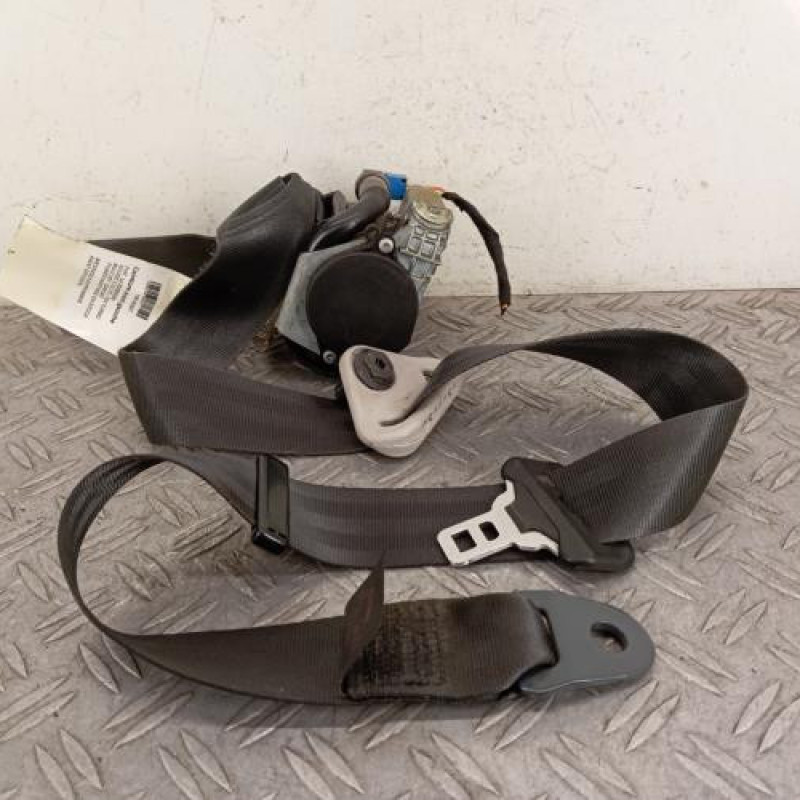 Ceinture avant gauche FIAT SCUDO 2