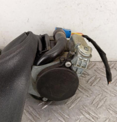 Ceinture avant gauche FIAT SCUDO 2 Photo n°3