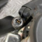 Ceinture avant gauche FIAT SCUDO 2