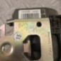 Ceinture avant gauche FIAT SCUDO 2