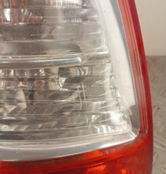 Feu arriere principal gauche (feux) CITROEN C3 1