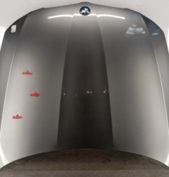 Capot BMW SERIE 3 E91 Photo n°1