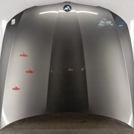 Capot BMW SERIE 3 E91 Photo n°1