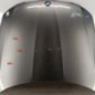 Capot BMW SERIE 3 E91