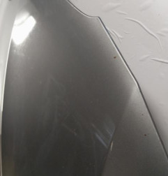 Capot BMW SERIE 3 E91 Photo n°3