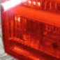 Feu arriere secondaire gauche (feux) BMW SERIE 3 E91