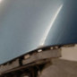 Aile avant gauche CITROEN C4 GRAND PICASSO 1