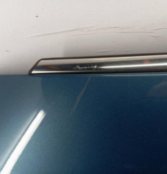 Aile avant gauche CITROEN C4 GRAND PICASSO 1 Photo n°3