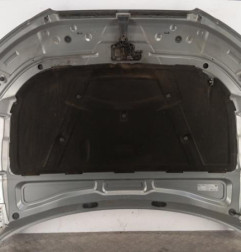 Capot AUDI A4 3 Photo n°6