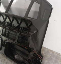 Face avant BMW X5 E70