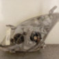 Optique avant principal droit (feux)(phare) TOYOTA COROLLA VERSO 1