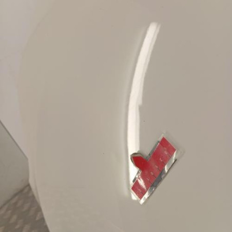 Capot PEUGEOT 107