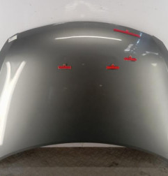 Capot SUZUKI SWIFT 4 Photo n°1
