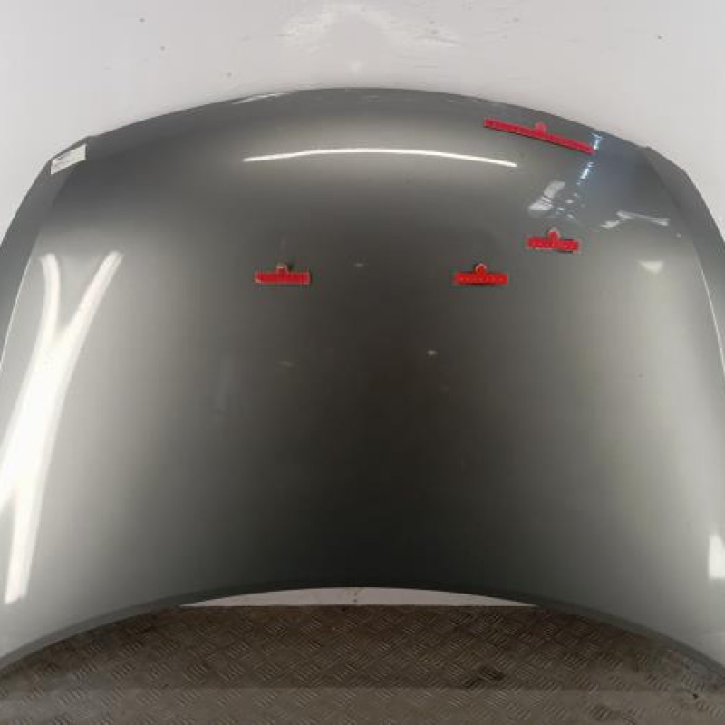 Capot SUZUKI SWIFT 4