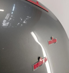 Capot SUZUKI SWIFT 4 Photo n°3