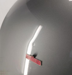 Capot SUZUKI SWIFT 4 Photo n°4