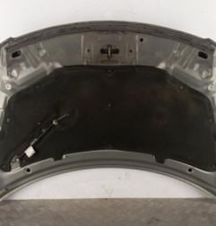 Capot SUZUKI SWIFT 4 Photo n°5