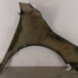 Aile avant gauche NISSAN QASHQAI 2