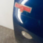 Aile avant droit PEUGEOT 206