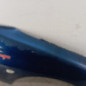Aile avant droit PEUGEOT 206
