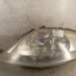 Optique avant principal gauche (feux)(phare) CITROEN C3 1