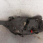 Optique avant principal gauche (feux)(phare) CITROEN C3 1