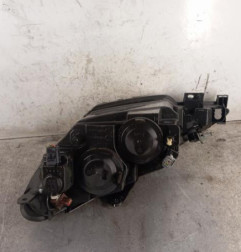 Optique avant principal droit (feux)(phare) PEUGEOT 206
