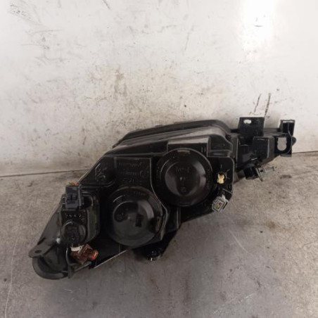 Optique avant principal droit (feux)(phare) PEUGEOT 206
