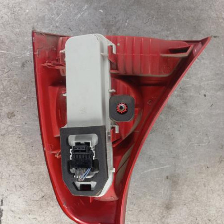 Feu arriere principal gauche (feux) RENAULT CLIO 2