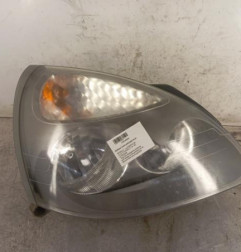 Optique avant principal droit (feux)(phare) RENAULT CLIO 2 Photo n°1