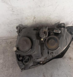 Optique avant principal droit (feux)(phare) RENAULT CLIO 2