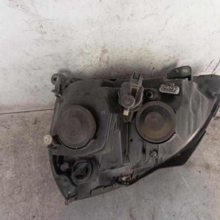 Optique avant principal droit (feux)(phare) RENAULT CLIO 2