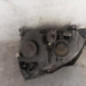 Optique avant principal droit (feux)(phare) RENAULT CLIO 2