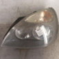 Optique avant principal gauche (feux)(phare) RENAULT CLIO 2