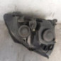 Optique avant principal gauche (feux)(phare) RENAULT CLIO 2